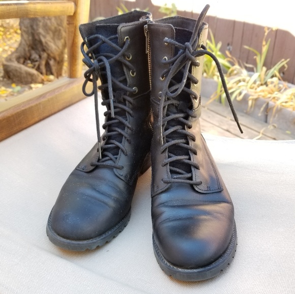 timberland women's banfield mid lace boot